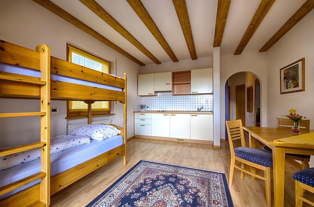 Hotel & Residenz Traubenheim นาลเลส ห้อง รูปภาพ