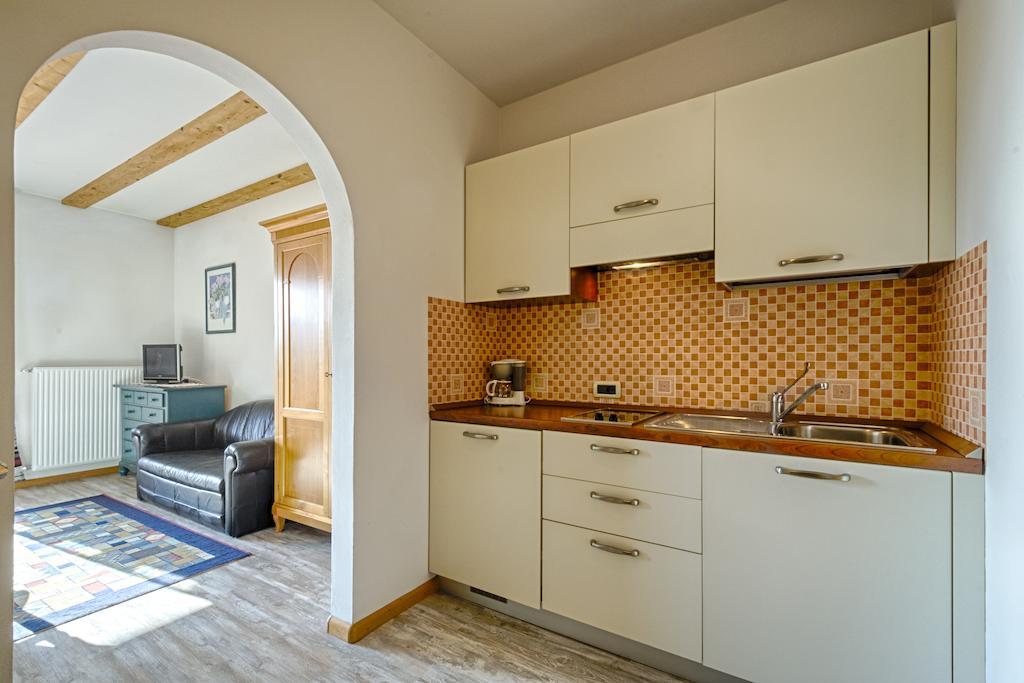 Hotel & Residenz Traubenheim นาลเลส ห้อง รูปภาพ
