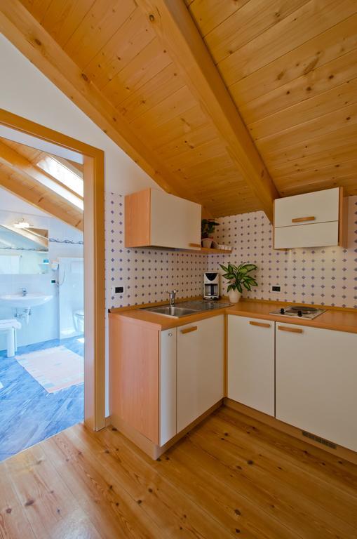 Hotel & Residenz Traubenheim นาลเลส ห้อง รูปภาพ