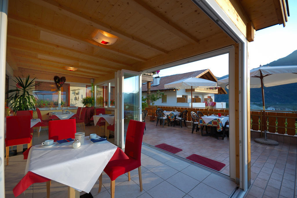 Hotel & Residenz Traubenheim นาลเลส ภายนอก รูปภาพ